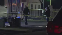 3 hurt, 1 killed in Stockton shooting