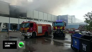 Top Channel/ Kërcënim para dimrit. Moska paralajmëron sulme ndaj rrjetit elektrik të Ukrainës