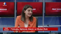 Semra Demirelli İle Fırat Masası Özcan Türkoğlu 12 04 2024