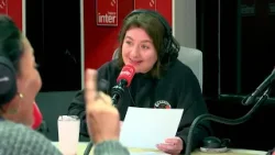 Mon gros cul - Lisa Delmoitiez n'aurait pas fait comme ça