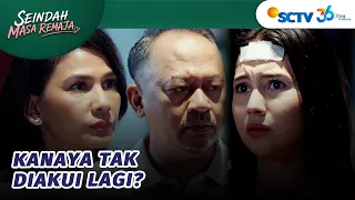 Bukan Anak Kandung, Kanaya Diusir Dari Rumah?! | Seindah Masa Remaja - Episode 17