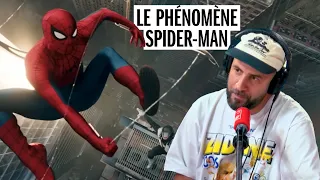 Spider-Man: Why We Keep Coming Back for More - A la régulière