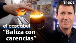 La Guardia Civil advierte: "La nueva luz de emergencia V-16 no garantiza la seguridad" | El Cascabel