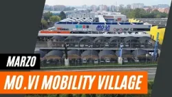MO.VI Mobility Village - Marzo AUTOCCASIONI