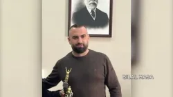 Klan News - “Shtëpi bari” në banesën e drejtorit të burgut të Rrogozhinës