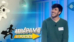 Atrápame si puedes | Programa 1479 Atrápame si puedes | Programa 1479
