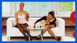 Diana & Monika präsentieren ihre lieblings Oster-Dekoration im Frühlings-Sale @PEARL-TV