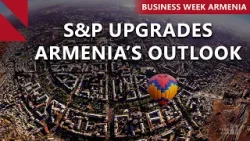 Armenia posts 7.2% economic growth for 2025: THIS WEEK IN BUSINESS