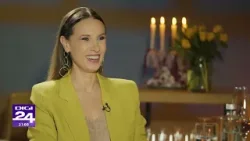 La cină cu Cristian Pandel: „Primii ani au fost romantici, mergeam pe munte, cântam la chitară...”