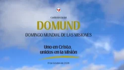 DOMUND Conference - October 15, 2026