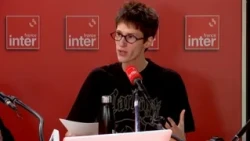 You Can't Say Anything Anymore - Samuel Jensky, the Straight Talk