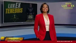 LUX Ex Tenebris от Светлейшего Иеговы Лова Туссен