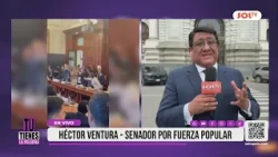 Héctor Ventura