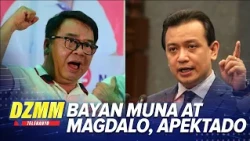 Comelec ipinaliwanag ang pagtanggal sa 50 party-list groups bago ang 2028 polls