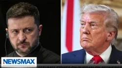 Ukrainians are sad about Trump's diesel deal with Russia | American Agenda