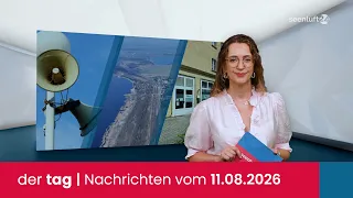 the day | News for 08/11/2026