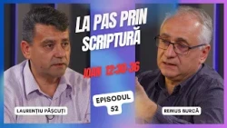 Walking Through Scripture | Ep. 52 | John 12:30-36