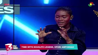 Highlife is in My Blood - Ofori Amponsah