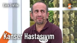 Kızım kayıp, kıyafetlerine sarılıp uyuyorum - Esra Erol'da 15 Ekim 2026 @EsraErolatv