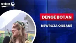 Dengê Botan - 01.04.2026