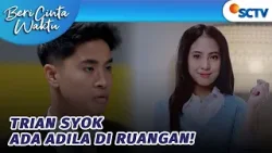 Trian dan Bimo Shock Lihat Patung Adila Di Ruangan | Beri Cinta Waktu Episode 205 Trian dan Bimo Shock Lihat Patung Adila Di Ruangan | Beri Cinta Waktu Episode 205