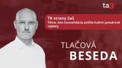 TK strany SaS, Téma: Ako konsolidácia znížila ľuďom januárové výplaty