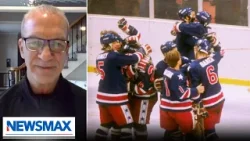 No greater honor than playing for your country: Ken Morrow | Wake Up America