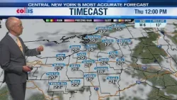 Storm Team Forecast: 9 pm Wednesday February 4th