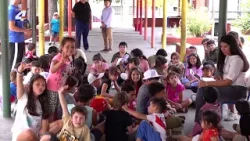 Con siete instituciones abiertas, iniciaron las Escuelas de Verano.