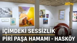 Silence Within Me | Piri Paşa Hamam Hasköy