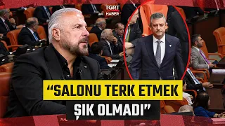 "You Can't Gain Power with Harsh Opposition": A CLEAR Message to the Opposition from Mete Yarar -...