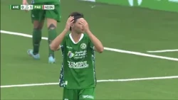 Avellino-Padova | 0-1 | I lupi si spengono al Partenio/Lombardi