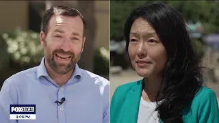 2026 Election: Race for California Insurance Commissioner