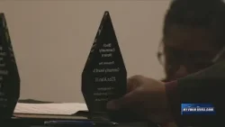 Black Community Awards recipients reflect on achievement