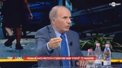 Zogaj: S'ka alternativë! Nëse shkojmë në zgjedhje me këtë Kod, establishmenti merr sërish "luanin"