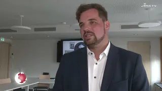 100. Todestag – Eduard Rosenthal wird mit Festsymposium geehrt