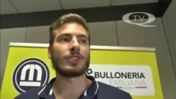AZIMUT MODENA VOLLEY, PIANO: "VOGLIAMO VINCERE, SARA' UN BEL WEEKEND"