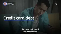 «К-образная» структура экономики США углубляется | Презентация CME Group «К-образная» структура экономики США углубляется | Презентация CME Group