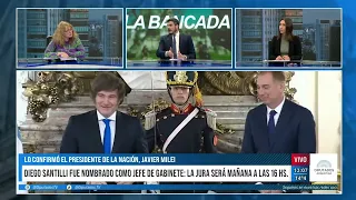 DTV The Caucus with Mauricio Cantando - Program 06/29/2026