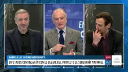 DTV On Commission with Horacio Embón - Program 10/26/2026