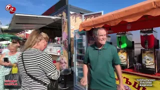 İSTİKAMET BALKANLAR - VARBİTSA PANAYIRI