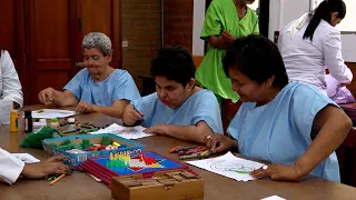 Cognitive rehabilitation boosts recovery for mental health patients