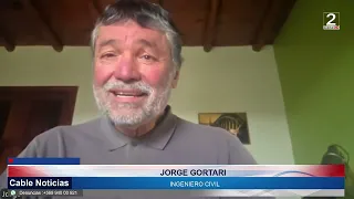 25 AGO 2026 Ingeniero plantea reemplazar actual penal de San Antonio