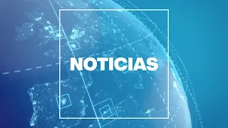 Noticias del 2026/08/08 20h00 • FRANCE 24 Español