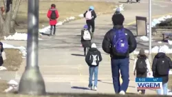 $3.5 million grant addresses school psychologist shortage, promises employment for WIU students