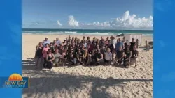 New Day Cleveland: Punta Cana Girls Trip