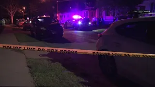 Man charged in deadly South Buffalo shooting