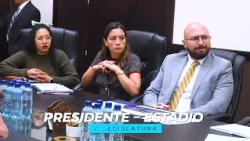 Pdte. fiscalizó e intermedió por la construcción del estadio Carlos Aroldo López Gramajo. 13-10-2026