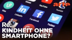 Eltern gegen Social Media | ARTE Re: