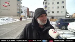 14.01.2026 - SİZE GELİYORUZ - BAŞHARIK MAHALLESİ